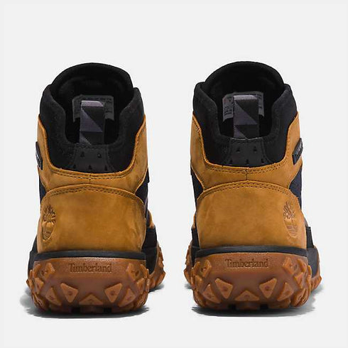 TIMBERLAND Mid Lc  Waterproof Hk Mens Boots